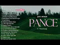 Pance F. Pondaag Full Album