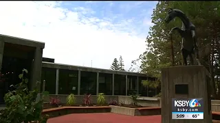 Cal Poly has lowest acceptance rate in at least 10 years for first-time freshmen