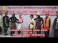 Download Lagu Lomba Pentas Seni RT 05 RW 05 Green Residence | Anak-anak
