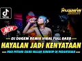 Download Lagu DUGEM PAGI PETANG SIANG MALAM KUHIDUP DI PERANTAUAN !! Hayalan Jadi Kenyataan | DJ FULL BASS TERBARU