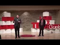 The Bard s College Nolan Wadsworth Calder Schweitzer TEDxGuelphU