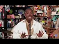Doechii - Boom Bap - Acoustic Live Version (Tiny Desk Concert)
