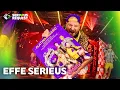 Effe Serieus  live met ‘Baila de Gasolina’ | 3FM Serious Request 2025