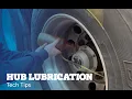 How to Fill a Hub with Oil in 3 Easy Steps