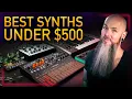 Lagu The Best Synths Under $500 in 2025: My Picks And Sound Demos