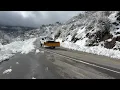 Snow returns to Kern River Valley reopening Alta Sierra after 2-year closure