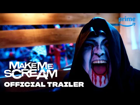 Official Trailer