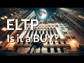 ELTP Stock Analysis Why Are Insiders So Positive