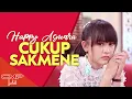 Happy Asmara - Cukup Sakmene (OFFICIAL MUSIC VIDEO)