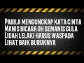 Download Lagu Amira Othman - Jaga-jaga (lirik)