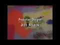 Production Designer JESS NELSON for S3 E8