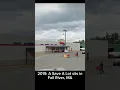 Abandoned Save A Lot