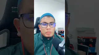 Ustaz Tido Live Di Tik Tok 