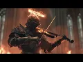 Download Lagu Dark Violin x Metal – Haunting Strings Rising Through Shadows, Chaos, and Endless Fury