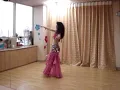 The Soul Of Cairo - Korean Bellydancer Abia