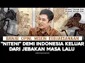 Lagu BANJIR OPINI, MISKIN KEBIJAKSANAAN. \