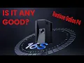 This LiDAR Scanner Doesn t Need Your Phone - And It Changes Everything