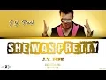Download Lagu J.Y. Park - \