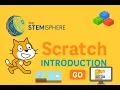 Welcome to Scratch 3 0 - The Ultimate Beginner Guide Scratch introduction