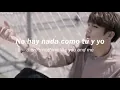 Download Lagu Nothing like us - Jungkook [Sub. English and Spanish] FMV