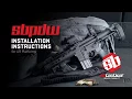 How to Install SBPDW