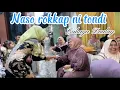 Lagu NASO ROKKAP NI TONDI // Cahaya Daulay