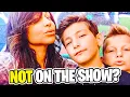 Why Stacey Silvas Sons Aren t on Darcey and Stacey