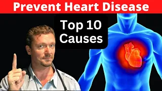 this one trick prevents heart attacks top 10 risks for cad 2026