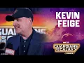 Video di Kevin Feige On Guardians of the Galaxy Vol. 3 As An Epic Finale