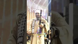 حياه الروح على الربابه جديد 2025 عاشق الربابه محمود شاكر مهرجان على الربابه السلطنه 