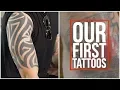 10 HUGE First Tattoo Mistakes And how to avoid them Gent s Lounge 2018