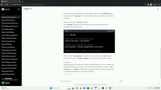 python get epoch timestamp