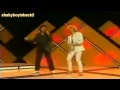 Download Lagu Bonnie Tyler   A Rockin Good Way Duet By Shakin Stevens Live
