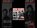 Lagu Red band - strijd voor vrijheid 🎶🎶