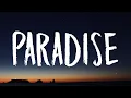 Download Lagu Alan Walker, K-391, Boy In Space - Paradise (Lyrics)