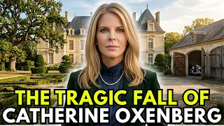 The Sad Life of Catherine Oxenberg Royal Blood Hollywood Tragedy
