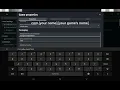 How to export your game in GDevelop