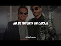 Maluma - Felices los 4 (Salsa Version) ft. Marc Anthony (LETRA)