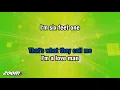 Otis Redding - Love Man - Karaoke Version from Zoom Karaoke