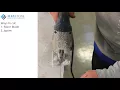 FlexStone Installation 1 of 9 Cutting Panels