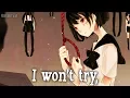 Download Lagu Nightcore - I Surrender (Lyrics)