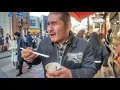 Download Lagu 🥟 El PARAÍSO de la comida CALLEJERA por Tokyo