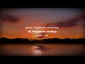 Download Lagu GIVEON, Khalid - Heartbreak Anniversary x Talk (Mashup)