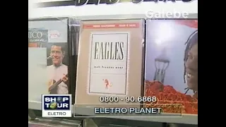 ELETRO PLANET DUDA GALEBE 23 02 2001 2