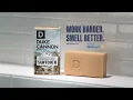 Duke Cannon Triple-Milled