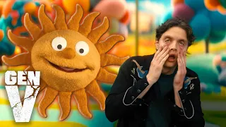 Gen V Season 2 Sam s Puppets Return