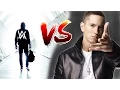 Download Lagu Alan Walker vs. Eminem // Faded X Lose Yourself (Sirius Mashup)