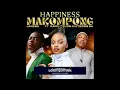 Happiness Makompong - Janesh Ft Kaycherlow \u0026 Hitboss@lekompomusic.com