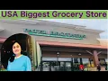 Patel brothers haul America s biggest Indian grocery store Arizona