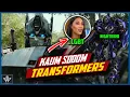 Download Lagu 'LGBT' Kaum Sodom di Transformers: Rise of the beasts - Maximals, Predacons, Autobots #darkborneo